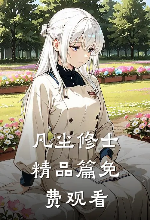凡尘修士精品篇免费观看