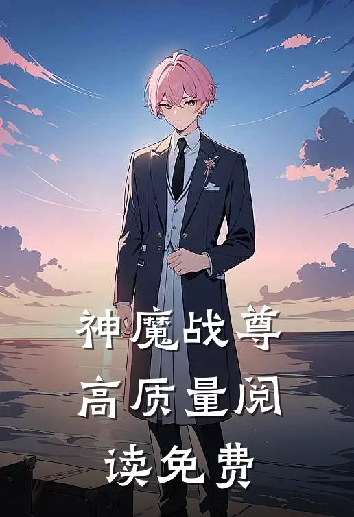 神魔战尊高质量阅读免费