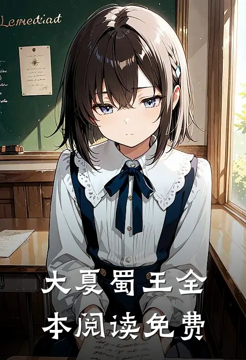 大夏蜀王全本阅读免费