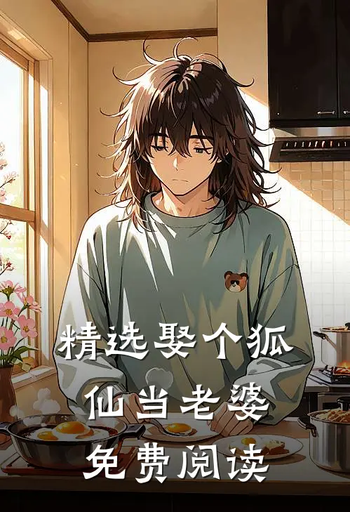 精选娶个狐仙当老婆免费阅读