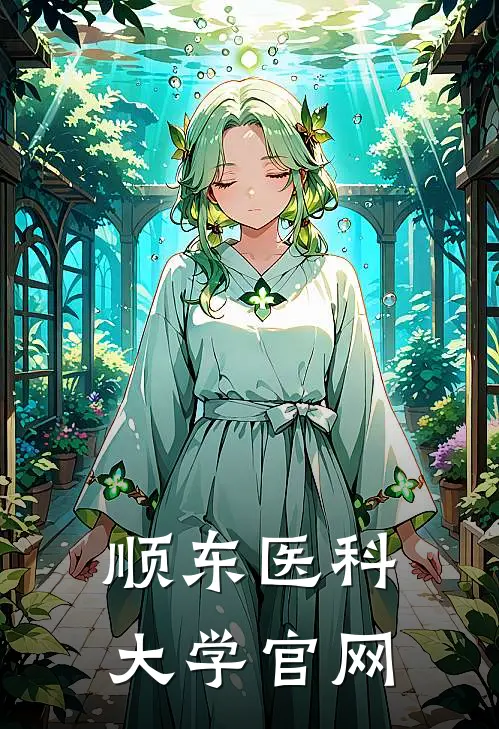 顺东医科大学官网