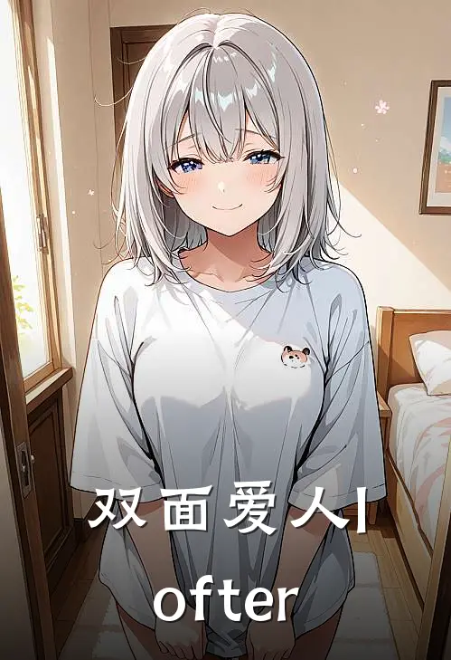 双面爱人lofter