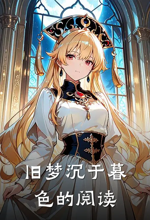 旧梦沉于暮色的阅读