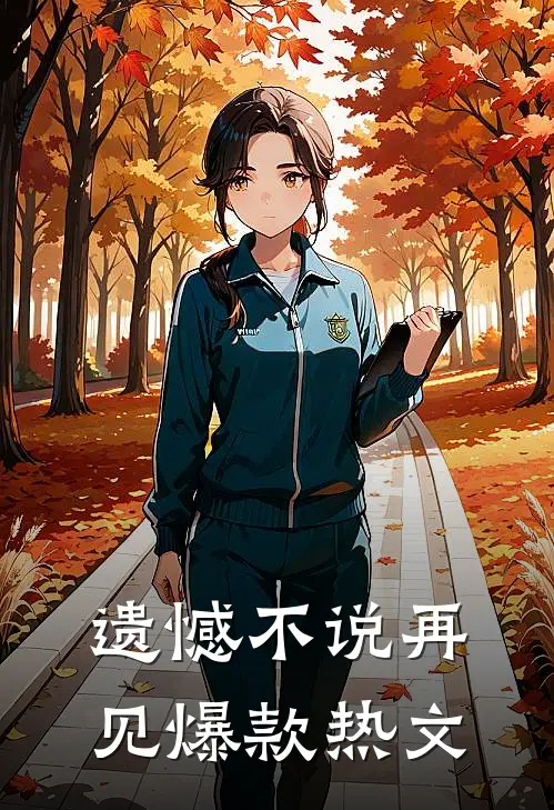 遗憾不说再见爆款热文