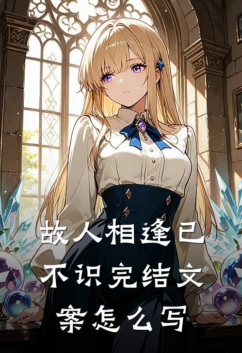 故人相逢已不识完结文案怎么写