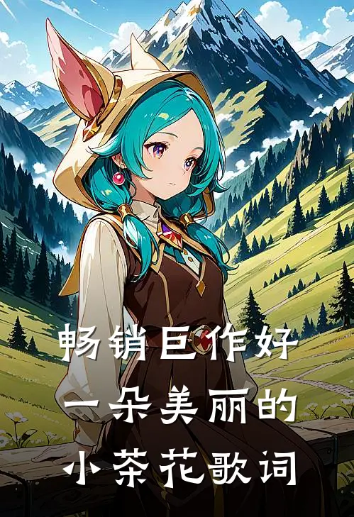 畅销巨作好一朵美丽的小茶花歌词
