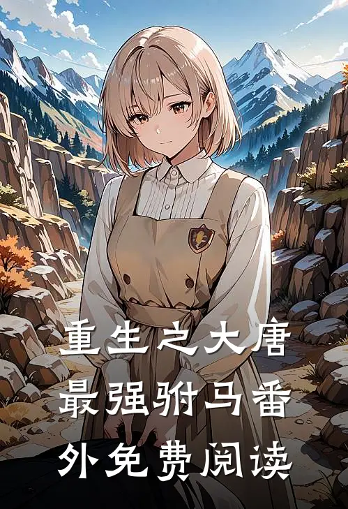 重生之大唐最强驸马番外免费阅读