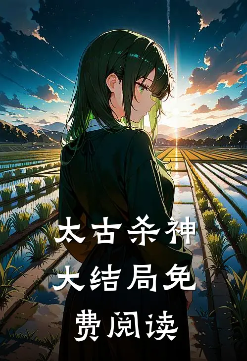 太古杀神大结局免费阅读