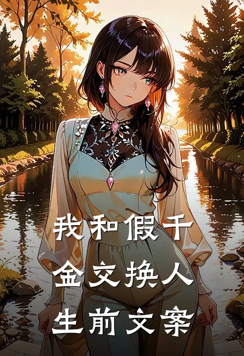 我和假千金交换人生前文案