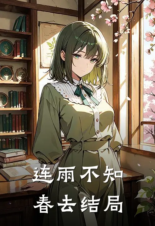 连雨不知春去结局