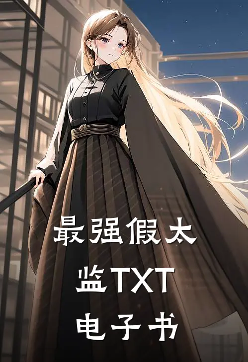 最强假太监TXT电子书