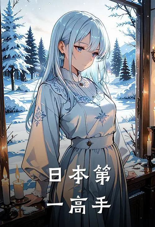 日本第一高手