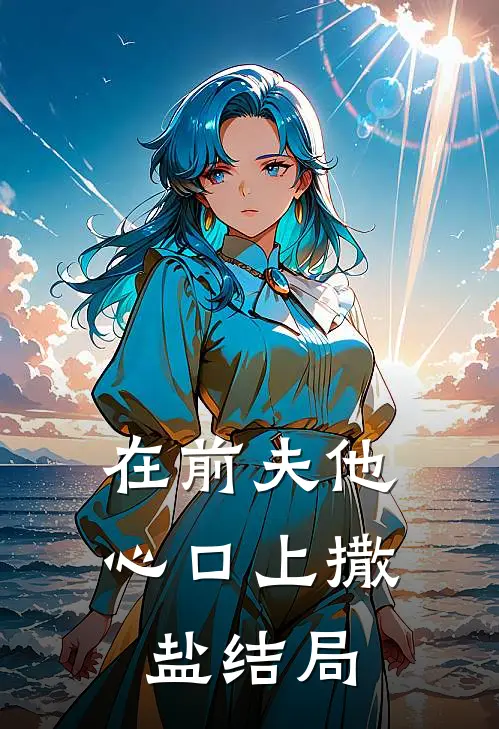 在前夫他心口上撒盐结局