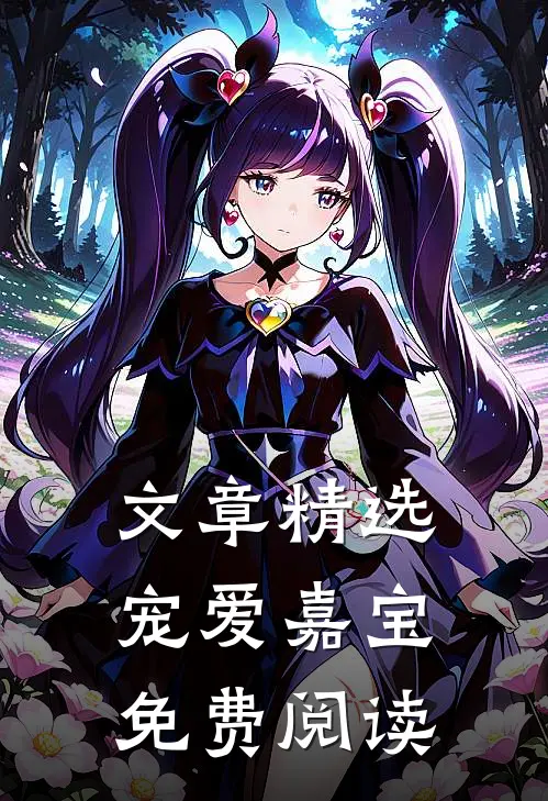 文章精选宠爱嘉宝免费阅读