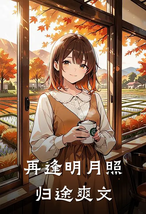 再逢明月照归途爽文