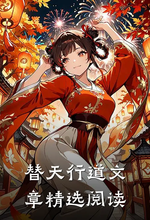 替天行道文章精选阅读