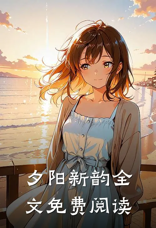 夕阳新韵全文免费阅读