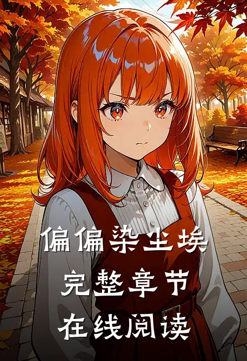 偏偏染尘埃完整章节在线阅读