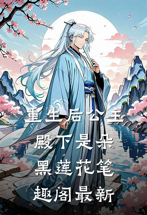 重生后公主殿下是朵黑莲花笔趣阁最新