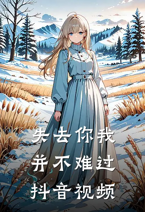 失去你我并不难过抖音视频