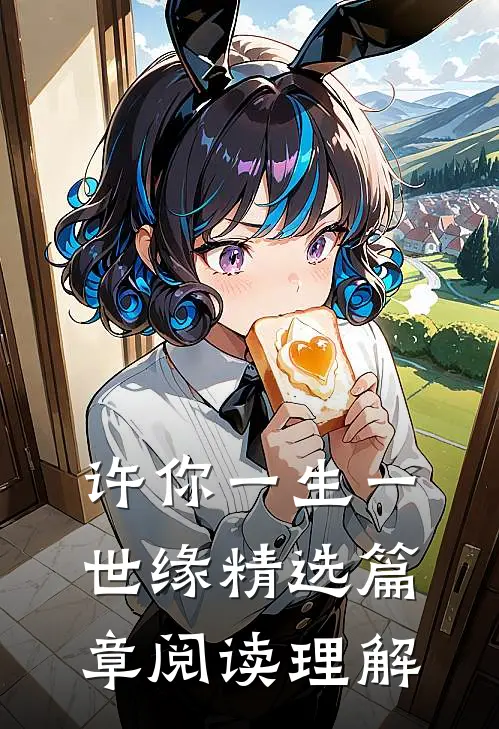 许你一生一世缘精选篇章阅读理解