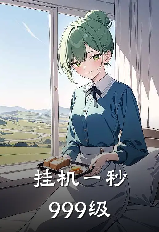 挂机一秒999级