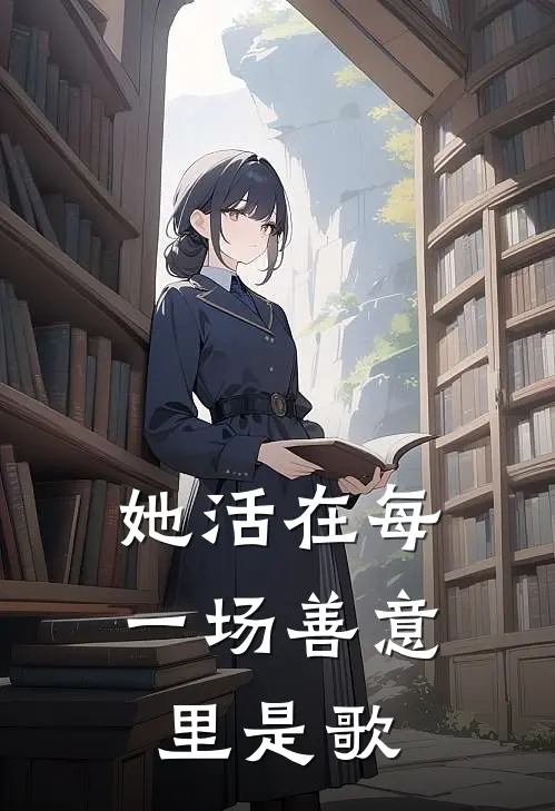 她活在每一场善意里是歌