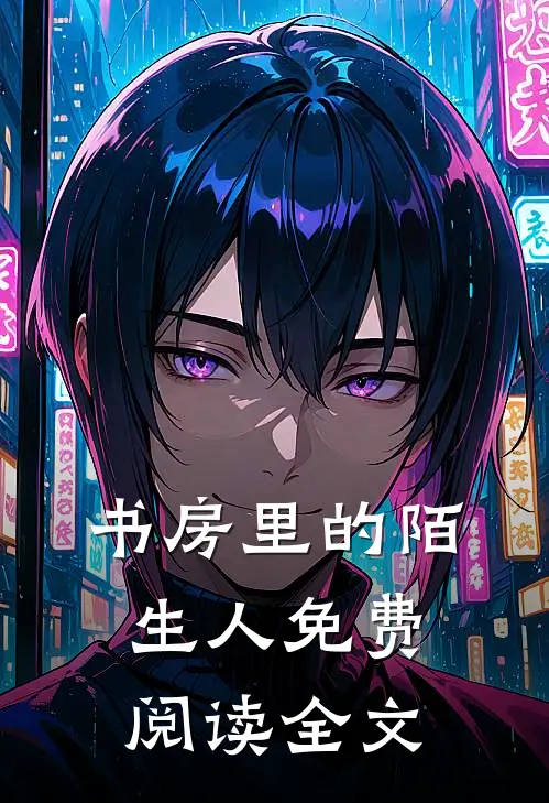 书房里的陌生人免费阅读全文