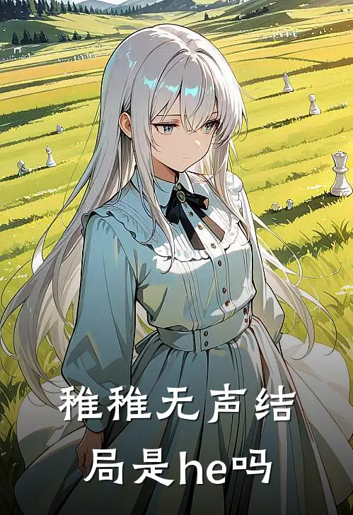 稚稚无声结局是he吗