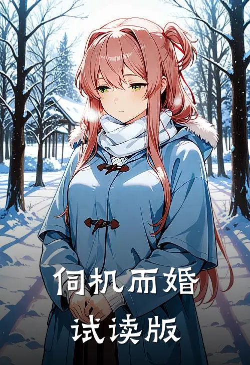 伺机而婚试读版