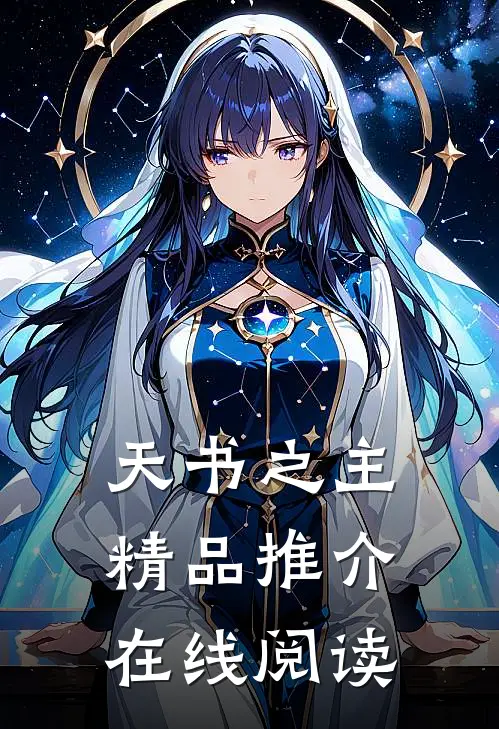 天书之主精品推介在线阅读