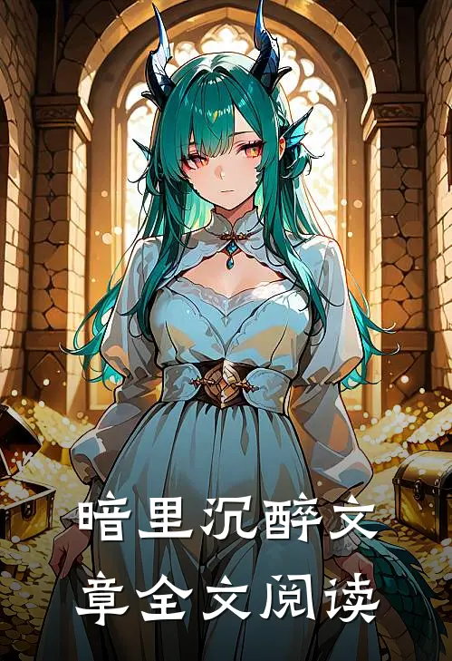 暗里沉醉文章全文阅读
