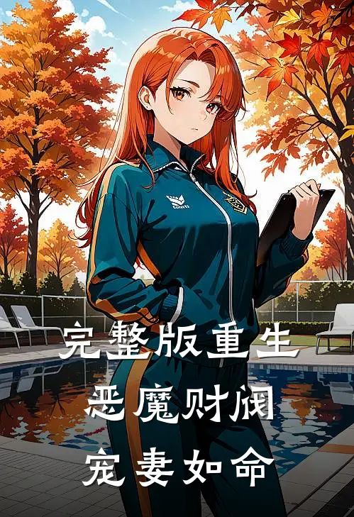 完整版重生恶魔财阀宠妻如命