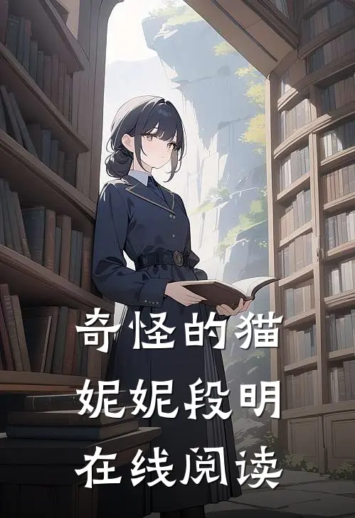 奇怪的猫妮妮段明在线阅读