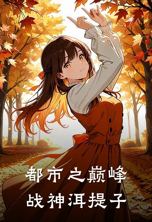 都市之巅峰战神 洱提子