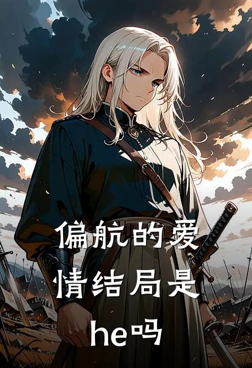 偏航的爱情结局是he吗