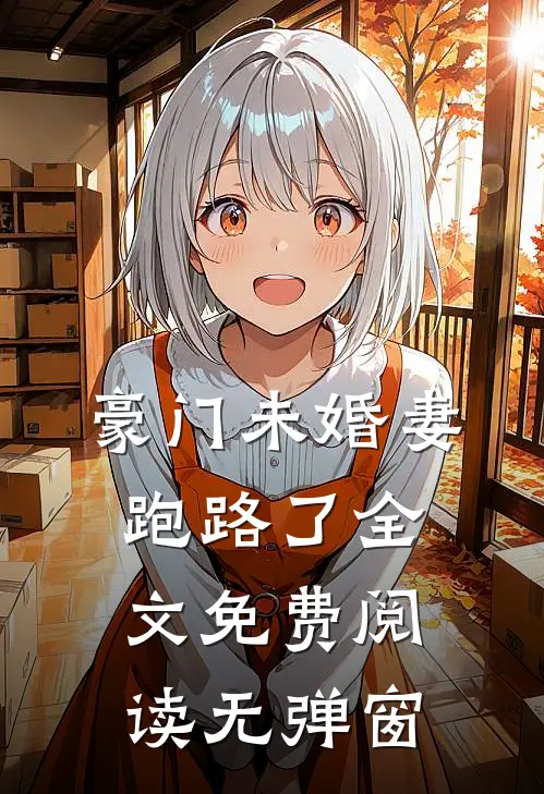豪门未婚妻跑路了全文免费阅读无弹窗