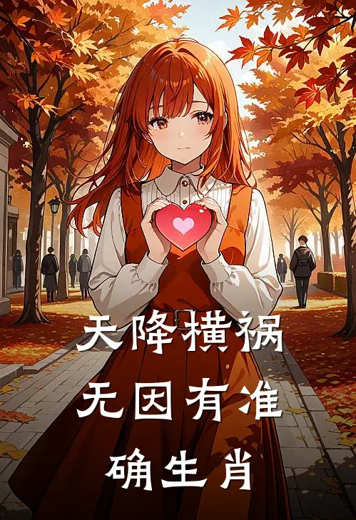 天降横祸无因有准确生肖