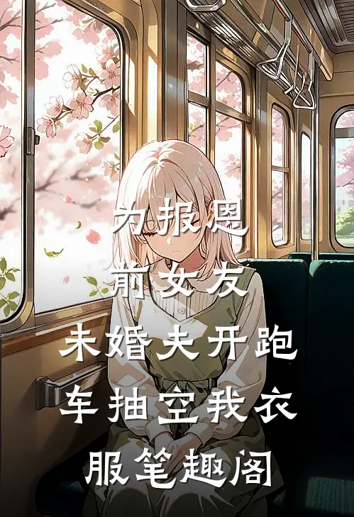 为报恩前女友，未婚夫开跑车抽空我衣服笔趣阁