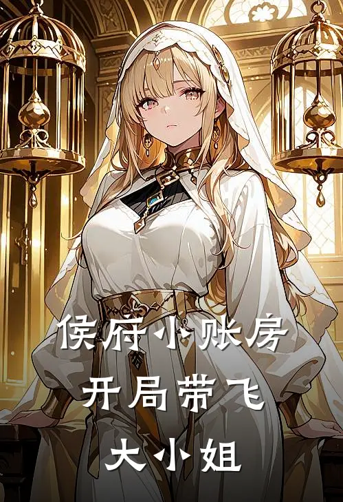 侯府小账房：开局带飞大小姐