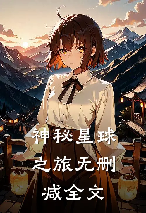 神秘星球之旅无删减全文