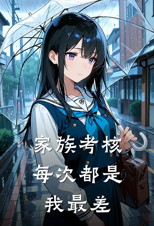 家族考核每次都是我最差