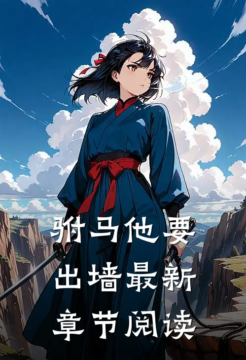 驸马他要出墙最新章节阅读