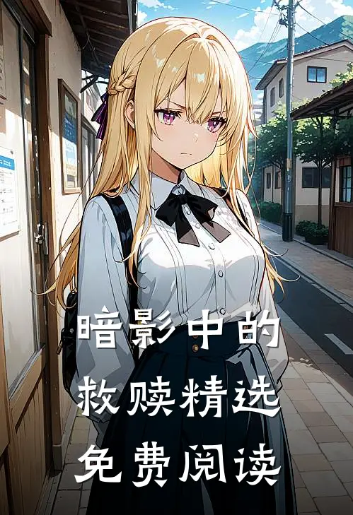 暗影中的救赎精选免费阅读