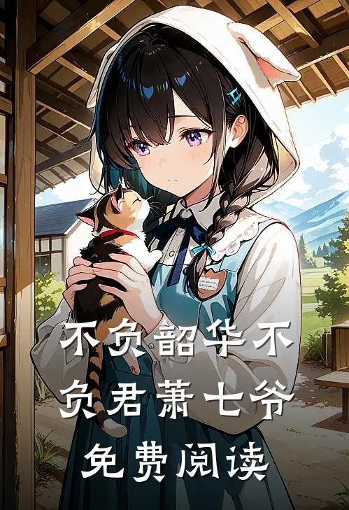 不负韶华不负君萧七爷免费阅读