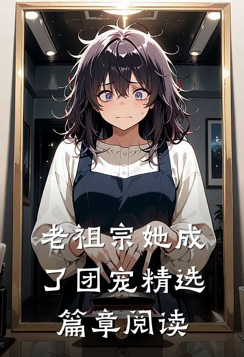 老祖宗她成了团宠精选篇章阅读