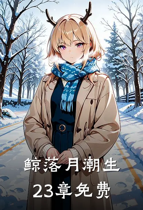 鲸落月潮生23章免费