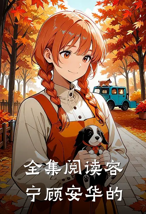 全集阅读容宁顾安华的
