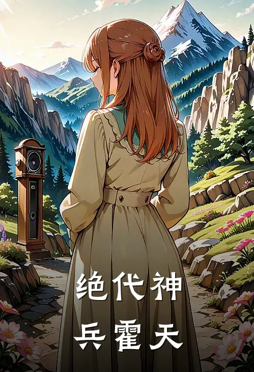 绝代神兵霍天