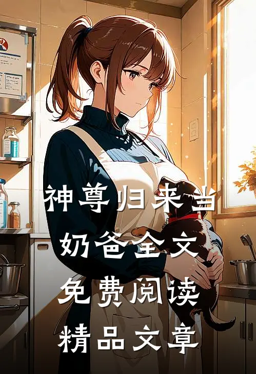 神尊归来当奶爸全文免费阅读精品文章
